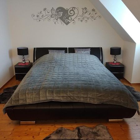 Jenny'S Ferienwohnung Monschau Eksteriør bilde