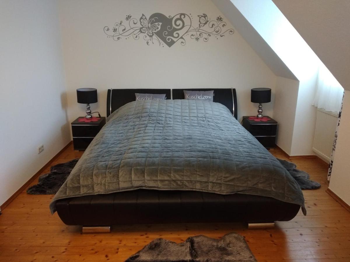 Jenny'S Ferienwohnung Monschau Eksteriør bilde