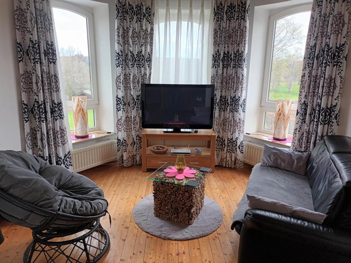 Jenny'S Ferienwohnung Monschau Eksteriør bilde