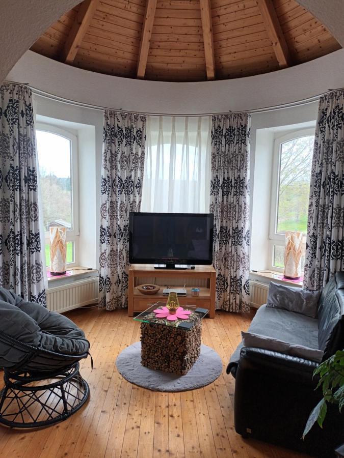 Jenny'S Ferienwohnung Monschau Eksteriør bilde